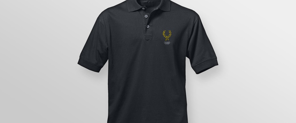 Merchandise - Polo Shirt Design