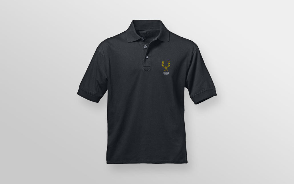 Merchandise - Polo Shirt Design